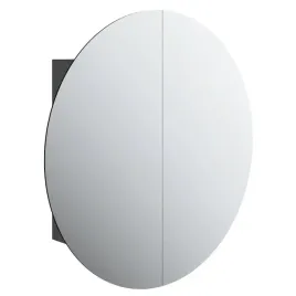 szafka-lazienkowa-z-lustrem-i-led-czarny-54x54x175-cm
