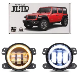 jeep-wrangler-jl-przednie-lampy-przeciwmgielne-4-led-30w-1500-lumenow