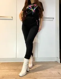 mani-black-trousers-bawelniane-czarne-spodnie-z-haftem-just-unique-xs-s