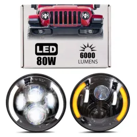 jeep-wrangler-jl-2018-lampy-ledowe-przednie-7-80w-6000-lumenow