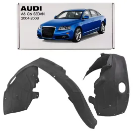 audi-a6-c6-4f-sedan-2004-2008-materialowe-nadkole-przednie-lewe-4f0821133a