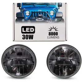 jeep-wrangler-jk-2007-2018-czarne-lampy-przednie-led-7-30w-8000-lumenow