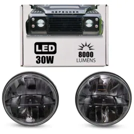 land-rover-defender-90-110-lampy-przednie-led-7-30w-8000-lumenow