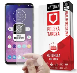folia-hydrozelowa-matowa-czysty-ekran-do-motorola-one-zoom-jakosc