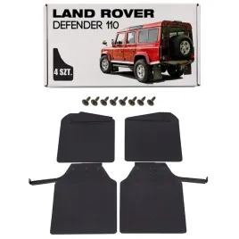 land-rover-defender-110-chlapacze-oem-dedykowane