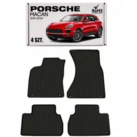 porsche-macan-2014-2024-dywaniki-samochodowe