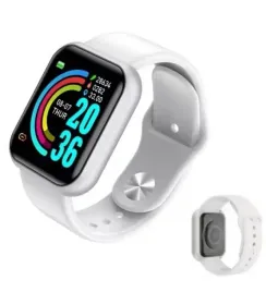 zegarek-bialyy-smartwatch-smartband-wielofunkcyjny-tetno-puls-cisnienie