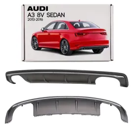 audi-a3-8v-sedan-2013-2016-przed-faceliftingiem-dyfuzor-zderzaka-tylnego