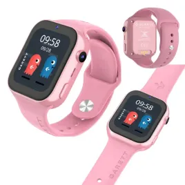 smartwatch-dla-dziecka-zegarek-garett-kids-twin-2-4g-rozowy