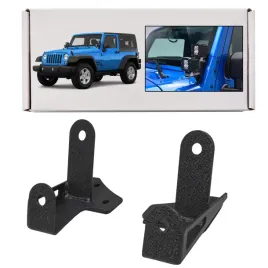 jeep-wrangler-jk-2007-2018-mocowanie-lamp-dodatkowych-na-slupek-przedni
