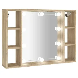 szafka-z-lustrem-i-oswietleniem-led-dab-sonoma-76x15x55-cm