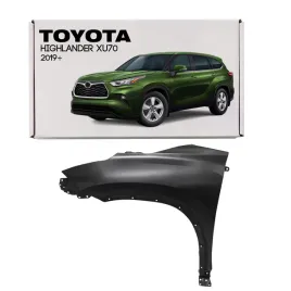toyota-highlander-iv-xu70-2019-blotnik-przedni-lewy-538020e160