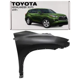 toyota-highlander-iv-xu70-2019-blotnik-przedni-prawy-538010e160
