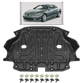 mercedes-cl-c216-2006-2014-oslona-plyta-pod-silnik-a2215240601-sruby