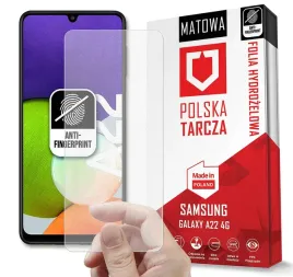 folia-hydrozelowa-matowa-czysty-ekran-do-samsung-galaxy-a22-4g-jakosc
