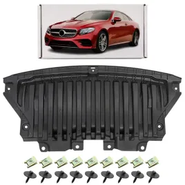 mercedes-e-class-c238-2016-oslona-przedniego-zderzaka-a2135200100-sruby