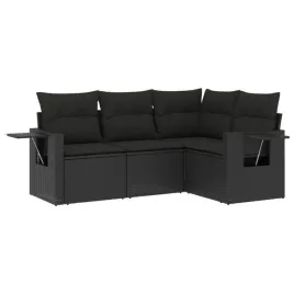 4-cz-zestaw-wypoczynkowy-do-ogrodu-poduszki-czarny-rattan-pe
