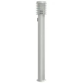 lampa-ogrodowa-na-slupku-z-gniazdkiem-srebrna-110-cm-stal