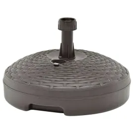 podstawa-pod-parasol-20-l-brazowa-rattan-z-tworzywa