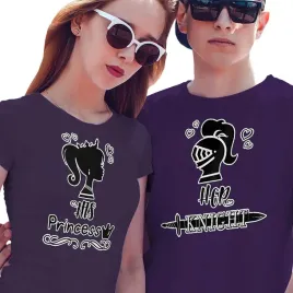 koszulki-koszulka-t-shirt-dla-par-his-princess-her-knight-jakosc