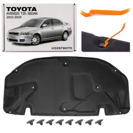toyota-avensis-ii-t25-2003-2009-wygluszenie-maski-5334105030-5334105031