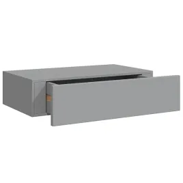 polka-scienna-z-szuflada-szara-40-x-235-x-10-cm-mdf