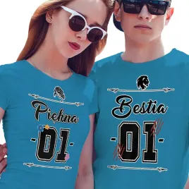 koszulki-koszulka-t-shirt-dla-par-piekna-01-bestia-02-jakosc