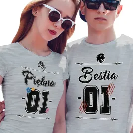 koszulki-koszulka-t-shirt-dla-par-piekna-01-bestia-02-jakosc