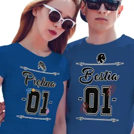 koszulki-koszulka-t-shirt-dla-par-piekna-01-bestia-02-jakosc