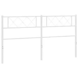 metalowe-wezglowie-biale-200-cm