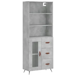witrynka-szarosc-betonu-695x34x180-cm-material-drewnopochodny