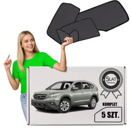 honda-cr-v-iv-2012-2018-zaslonki-przeciwsloneczne-komplet-5-szt