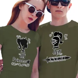 koszulki-koszulka-t-shirt-dla-par-his-princess-her-knight-jakosc