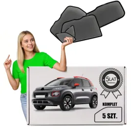 citroen-c3-aircross-2017-2024-zaslonki-przeciwsloneczne-komplet-5-szt