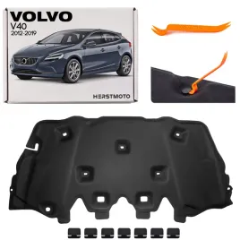 volvo-v40-ii-2012-2019-wygluszenie-maski-komplet-ze-spinkami-31385365