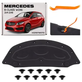 mercedes-b-class-w246-2011-2018-wygluszenie-maski-a2466820126-spinki