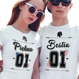 koszulki-koszulka-t-shirt-dla-par-piekna-01-bestia-02-jakosc