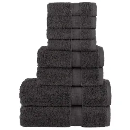 8-cz-zestaw-recznikow-premium-solund-antracytowy-600-g-cm