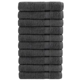 reczniki-premium-solund-10-szt-antracytowe-100x200-cm