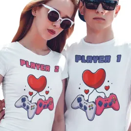 koszulki-koszulka-t-shirt-dla-par-player-1-2-serce-gracza-jakosc