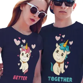 koszulki-koszulka-t-shirt-dla-par-better-together-jednorozce-jakosc
