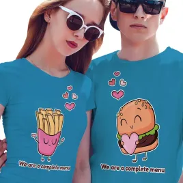 koszulki-koszulka-t-shirt-dla-par-we-are-complete-frytki-hamburger-jakosc