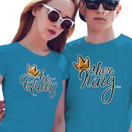 koszulki-koszulka-t-shirt-dla-par-his-queen-her-king-jakosc