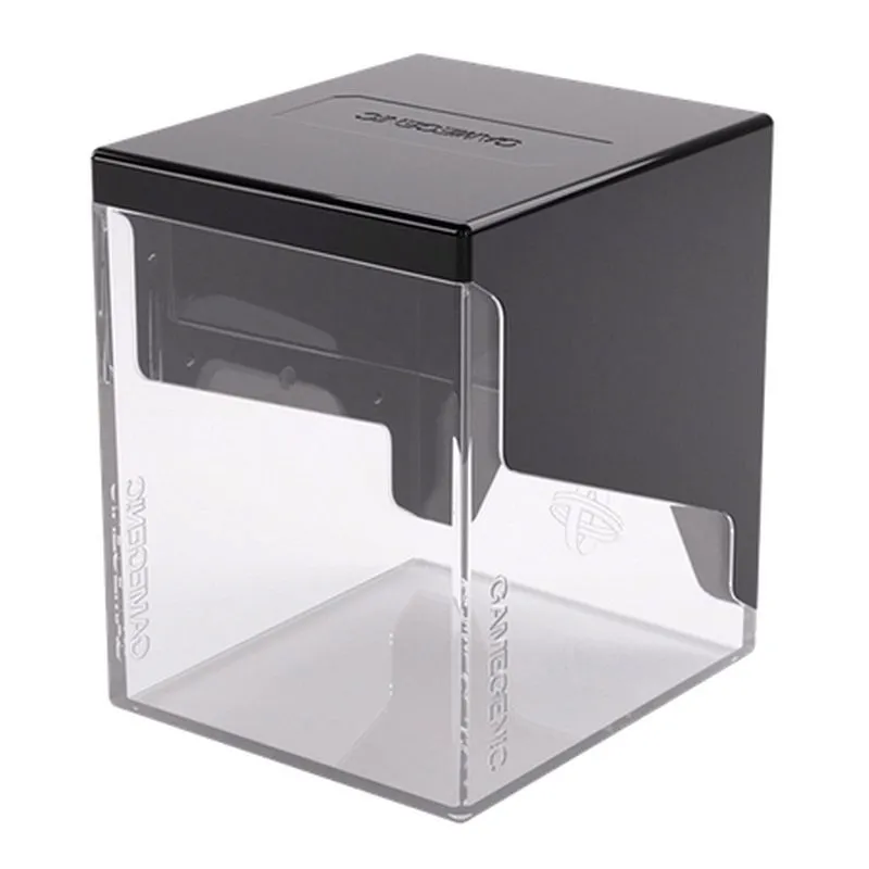 gamegenic-bastion-100-xl-black-clear-stan-nowy