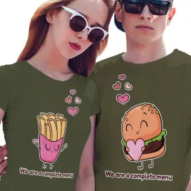 koszulki-koszulka-t-shirt-dla-par-we-are-complete-frytki-hamburger-jakosc