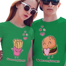 koszulki-koszulka-t-shirt-dla-par-we-are-complete-frytki-hamburger-jakosc