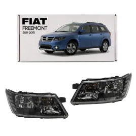 fiat-freemont-2011-2015-lampy-przednie-czarne-komplet-68200085ab-europa