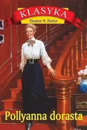 pollyanna-dorasta