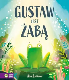 gustaw-jest-zaba