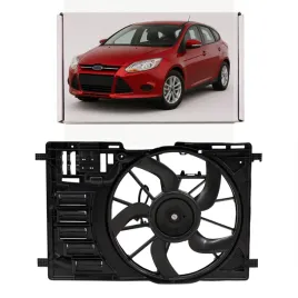 ford-focus-mk3-iii-2010-2018-wersja-usa-wentylator-chlodnicy-cv618c607hb